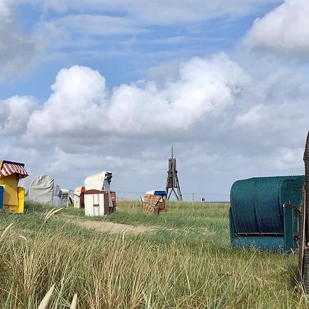 Nordsee 01 クックスハーフェン エクステリア 写真